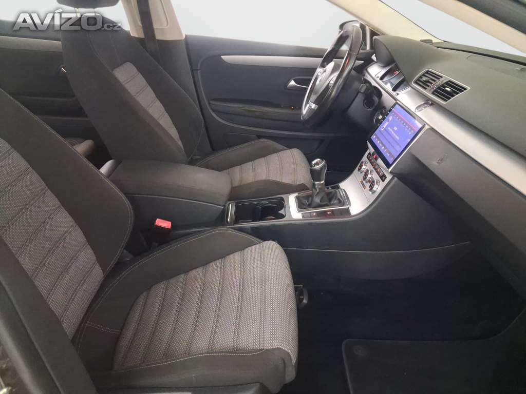 Foto inzerátu VW CC 2.0 TDI