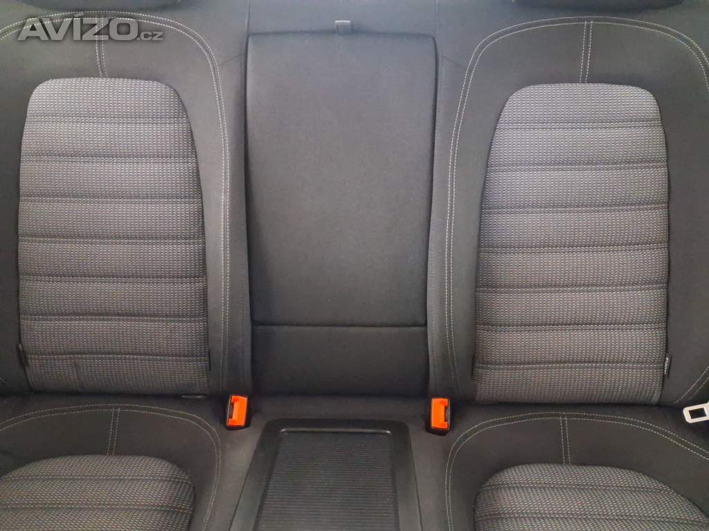 Foto inzerátu VW CC 2.0 TDI