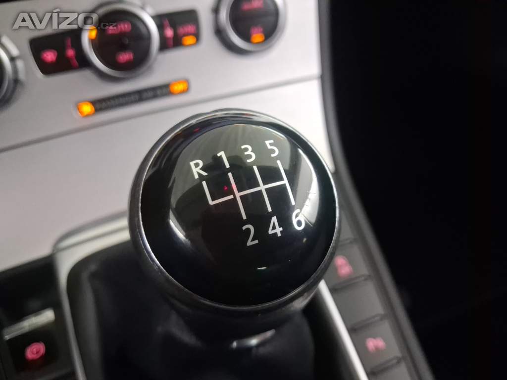 Foto inzerátu VW CC 2.0 TDI