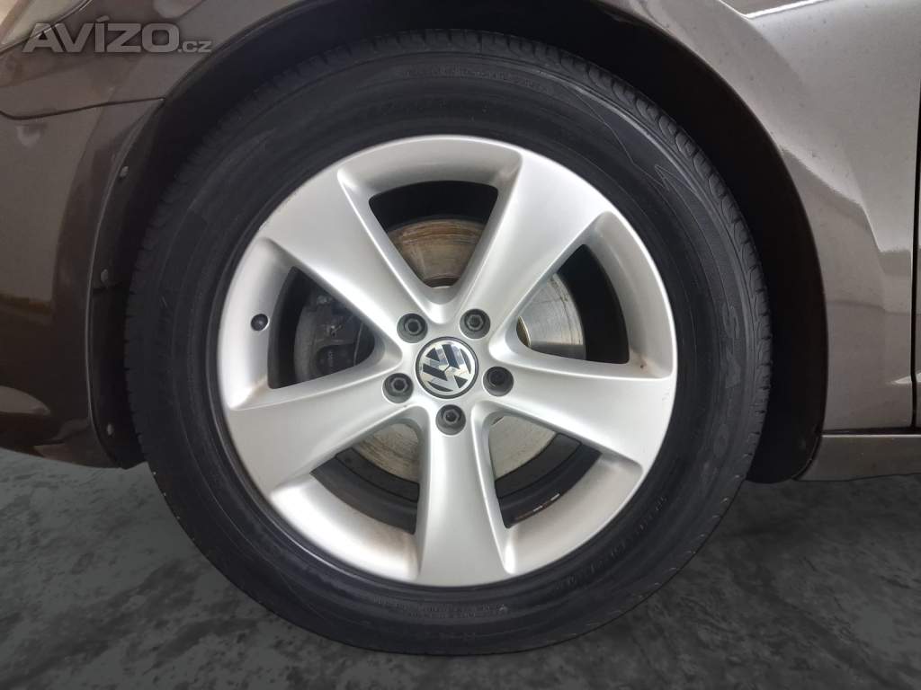Foto inzerátu VW CC 2.0 TDI