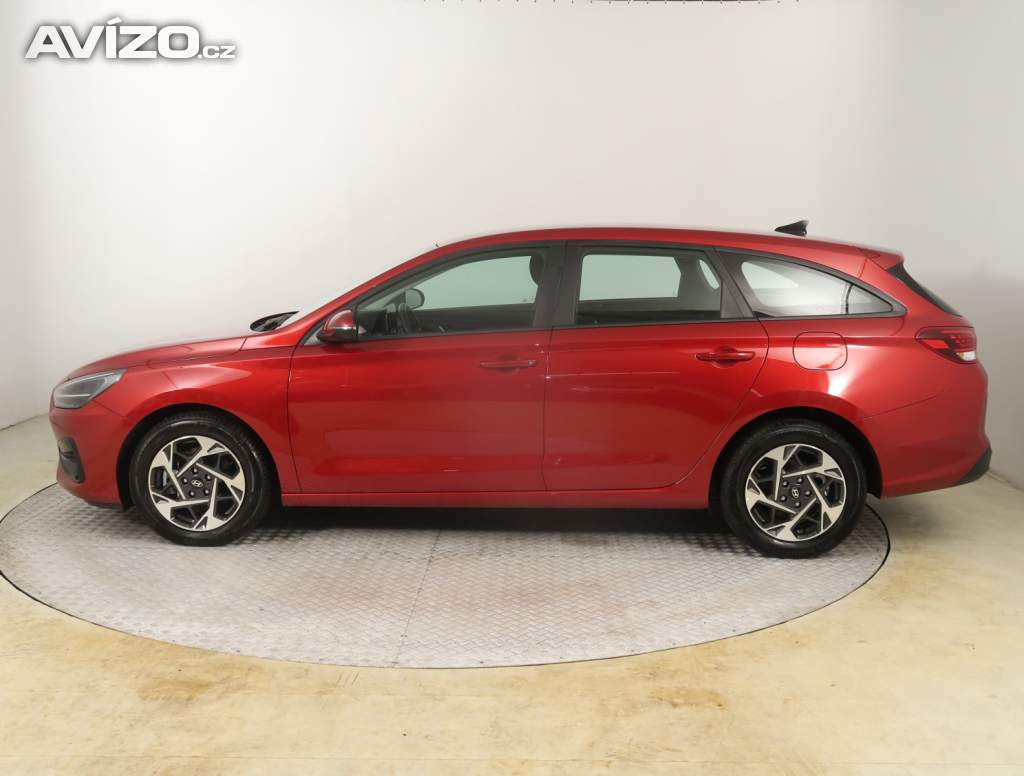Foto inzerátu Hyundai i30 1.0 T-GDI