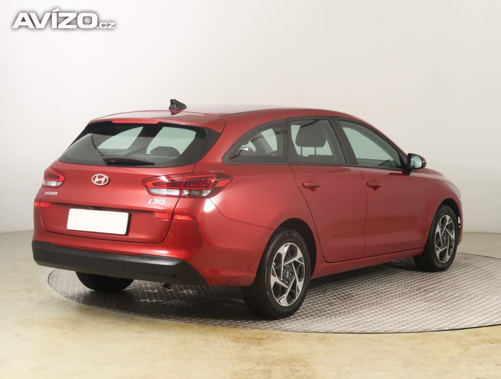 Foto inzerátu Hyundai i30 1.0 T-GDI