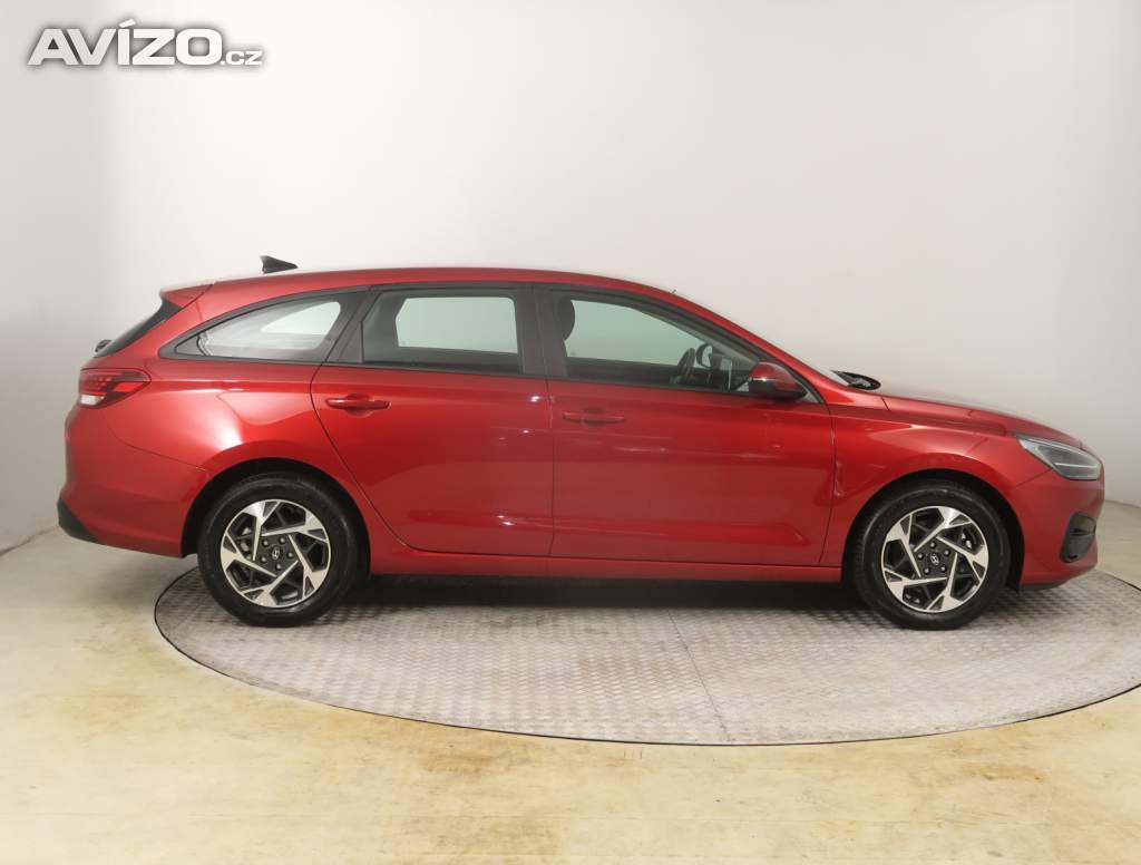 Foto inzerátu Hyundai i30 1.0 T-GDI