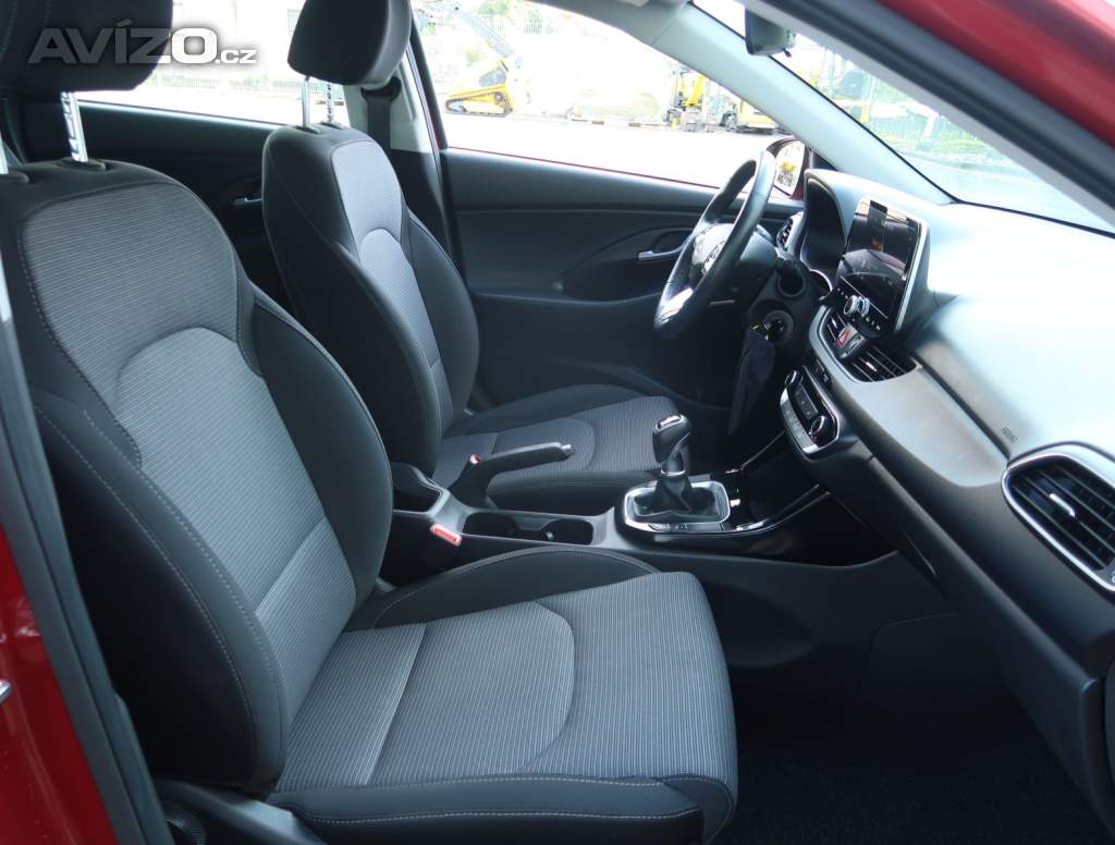 Foto inzerátu Hyundai i30 1.0 T-GDI