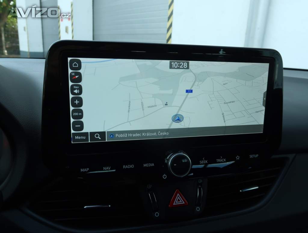 Foto inzerátu Hyundai i30 1.0 T-GDI