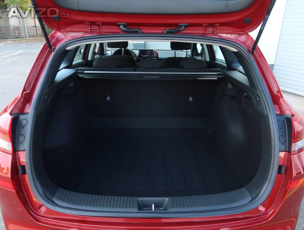 Foto inzerátu Hyundai i30 1.0 T-GDI