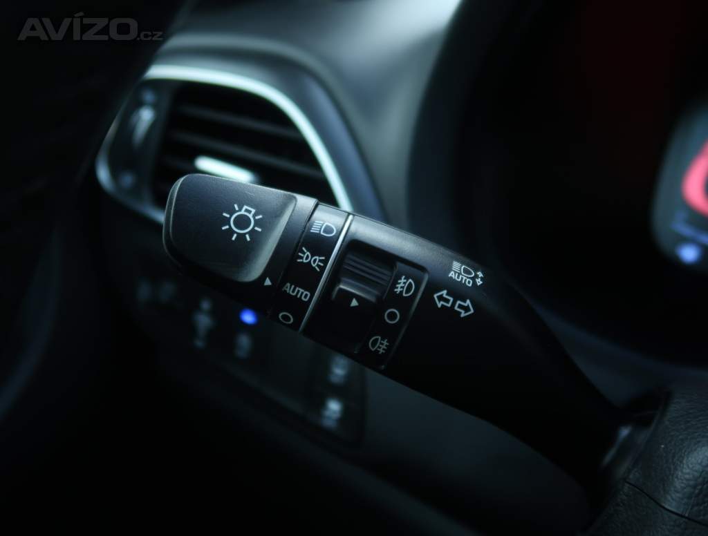Foto inzerátu Hyundai i30 1.0 T-GDI
