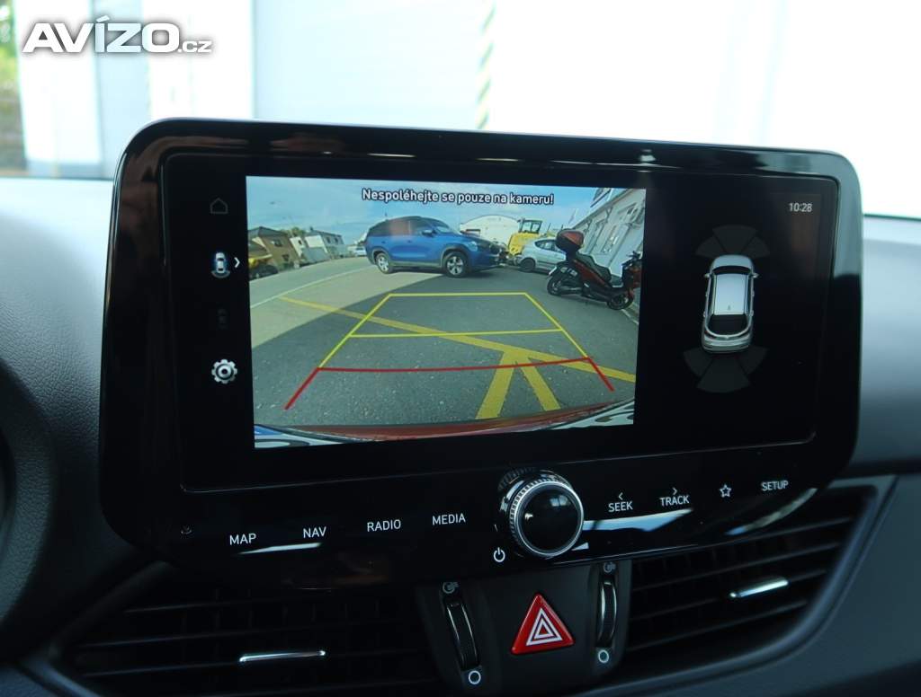 Foto inzerátu Hyundai i30 1.0 T-GDI
