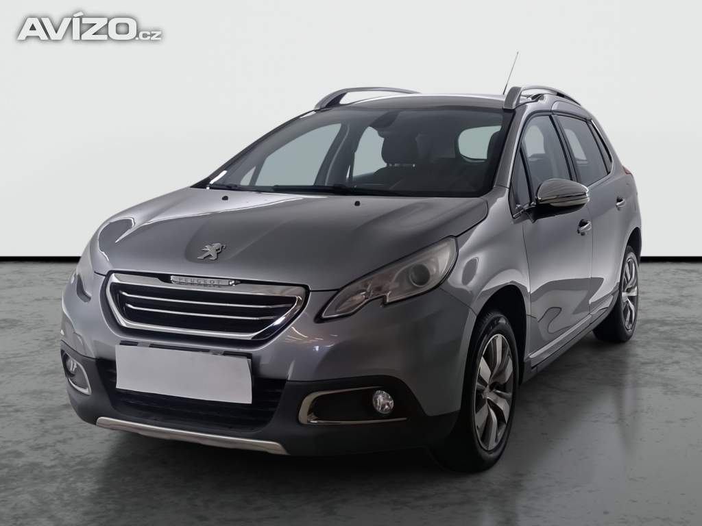 Foto inzerátu Peugeot 2008 1.2 PureTech