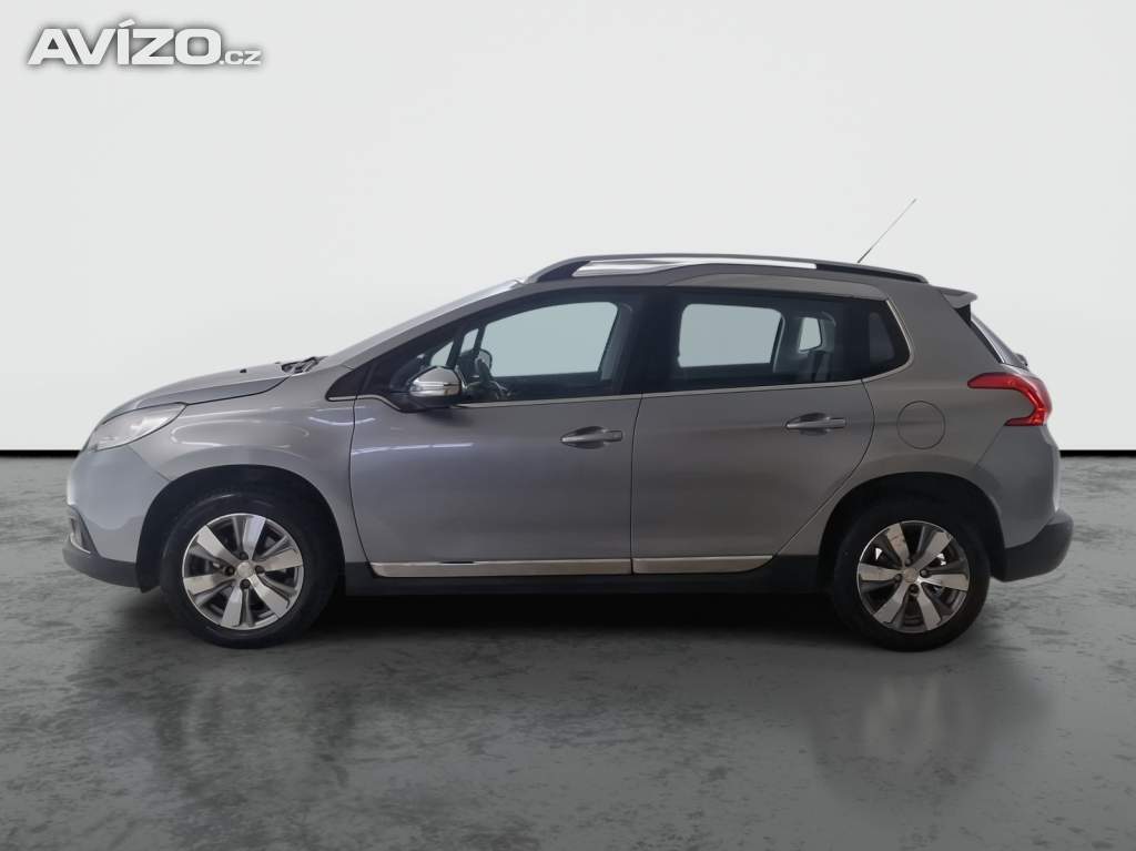 Foto inzerátu Peugeot 2008 1.2 PureTech