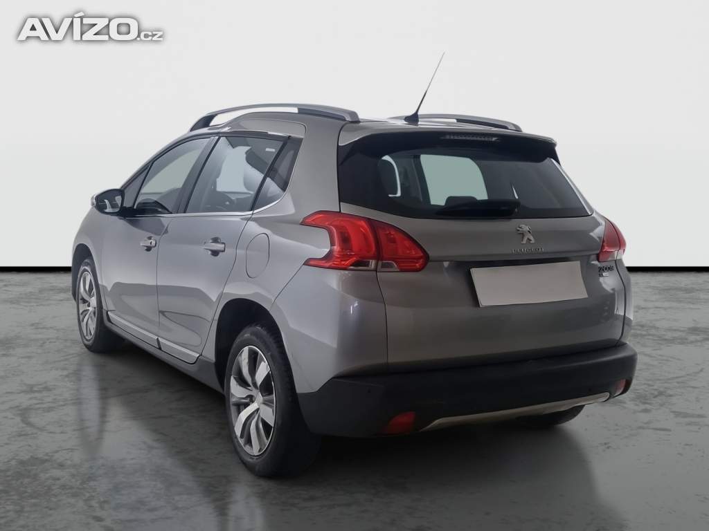 Foto inzerátu Peugeot 2008 1.2 PureTech