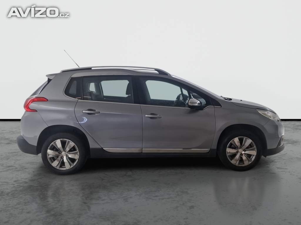 Foto inzerátu Peugeot 2008 1.2 PureTech