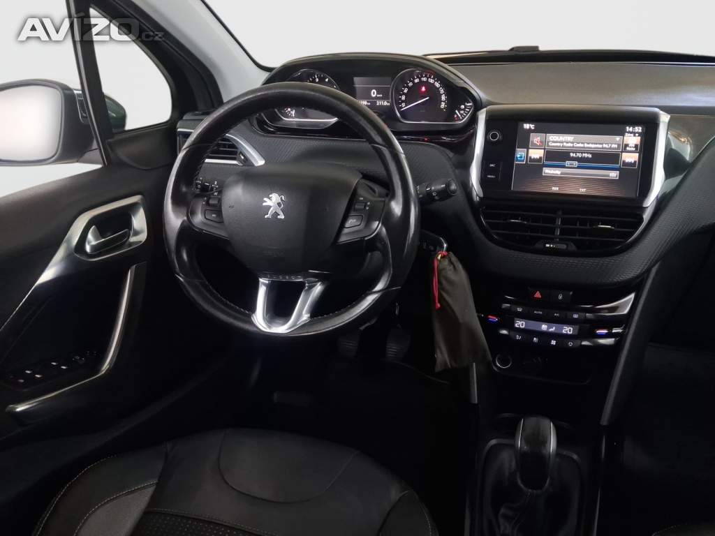 Foto inzerátu Peugeot 2008 1.2 PureTech