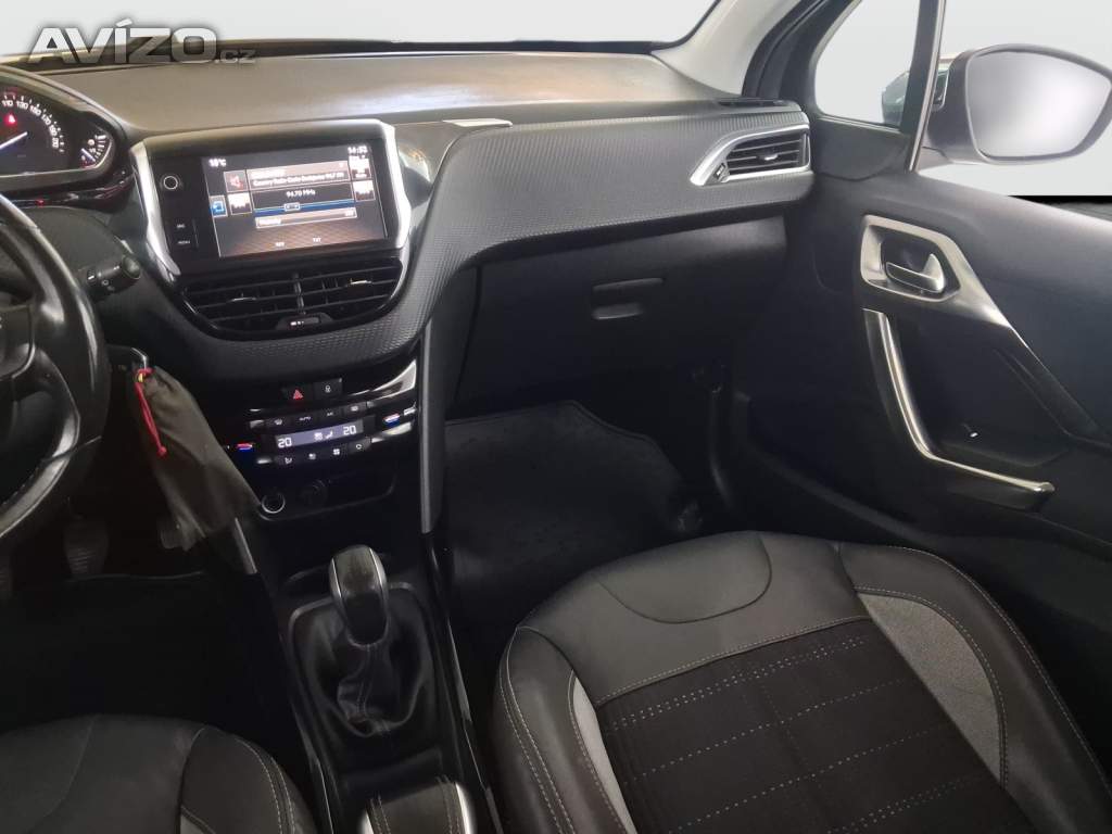 Foto inzerátu Peugeot 2008 1.2 PureTech