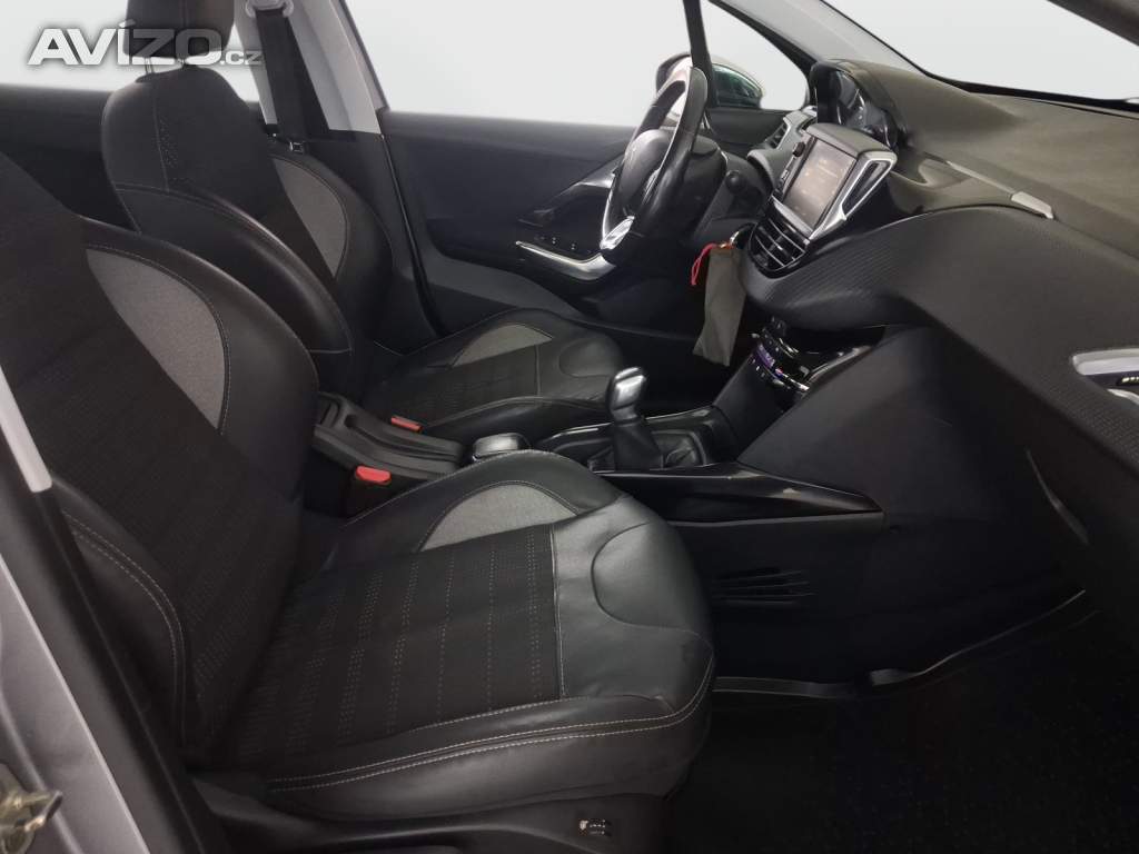 Foto inzerátu Peugeot 2008 1.2 PureTech