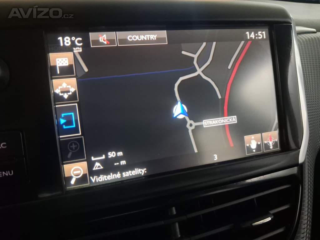 Foto inzerátu Peugeot 2008 1.2 PureTech
