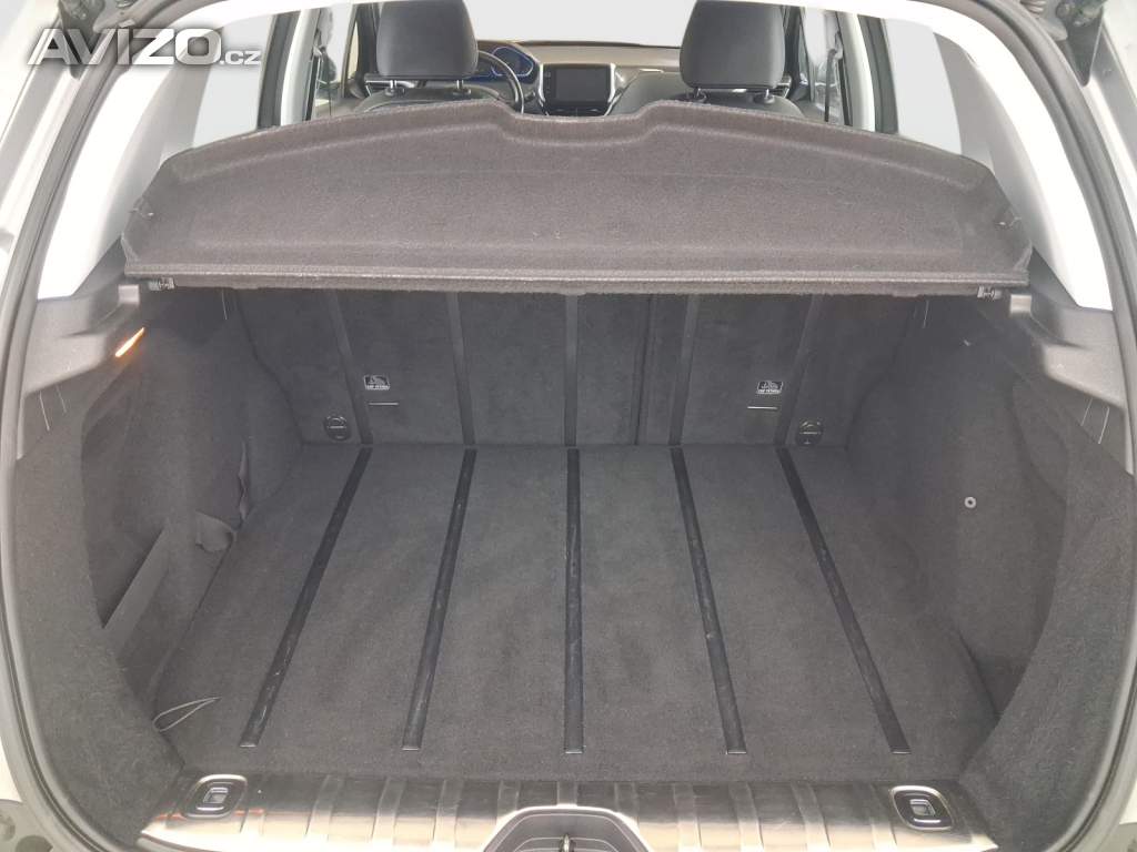 Foto inzerátu Peugeot 2008 1.2 PureTech