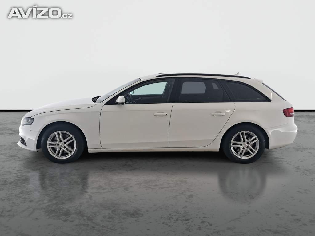 Foto inzerátu Audi A4 2.0 TDI