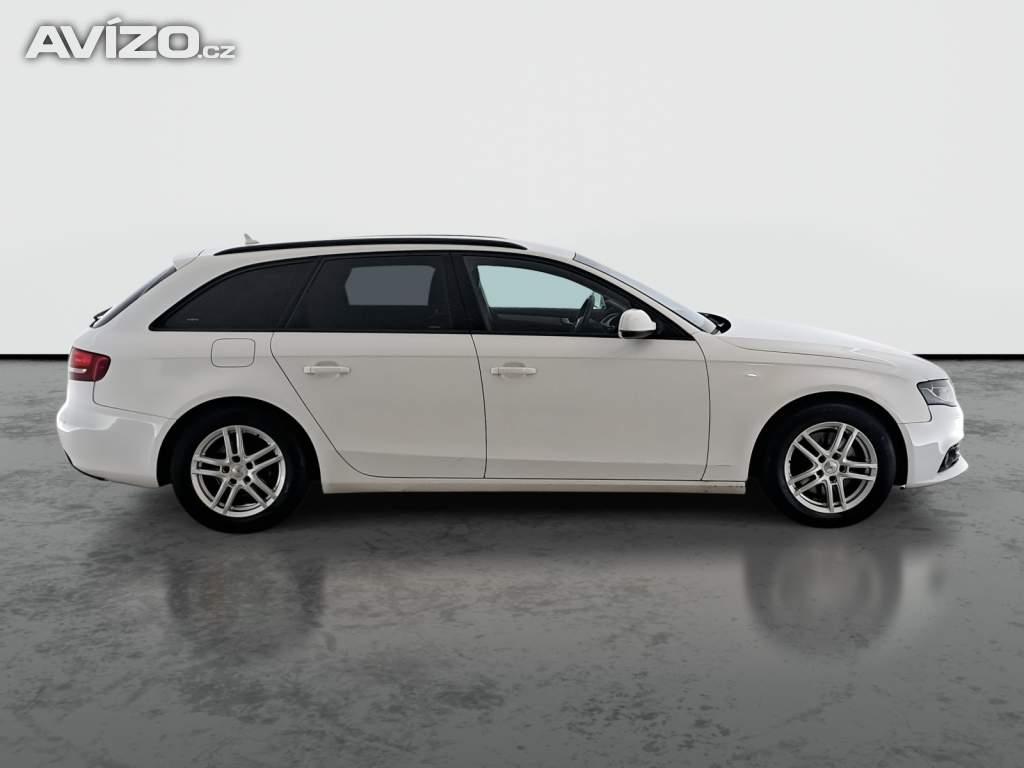Foto inzerátu Audi A4 2.0 TDI