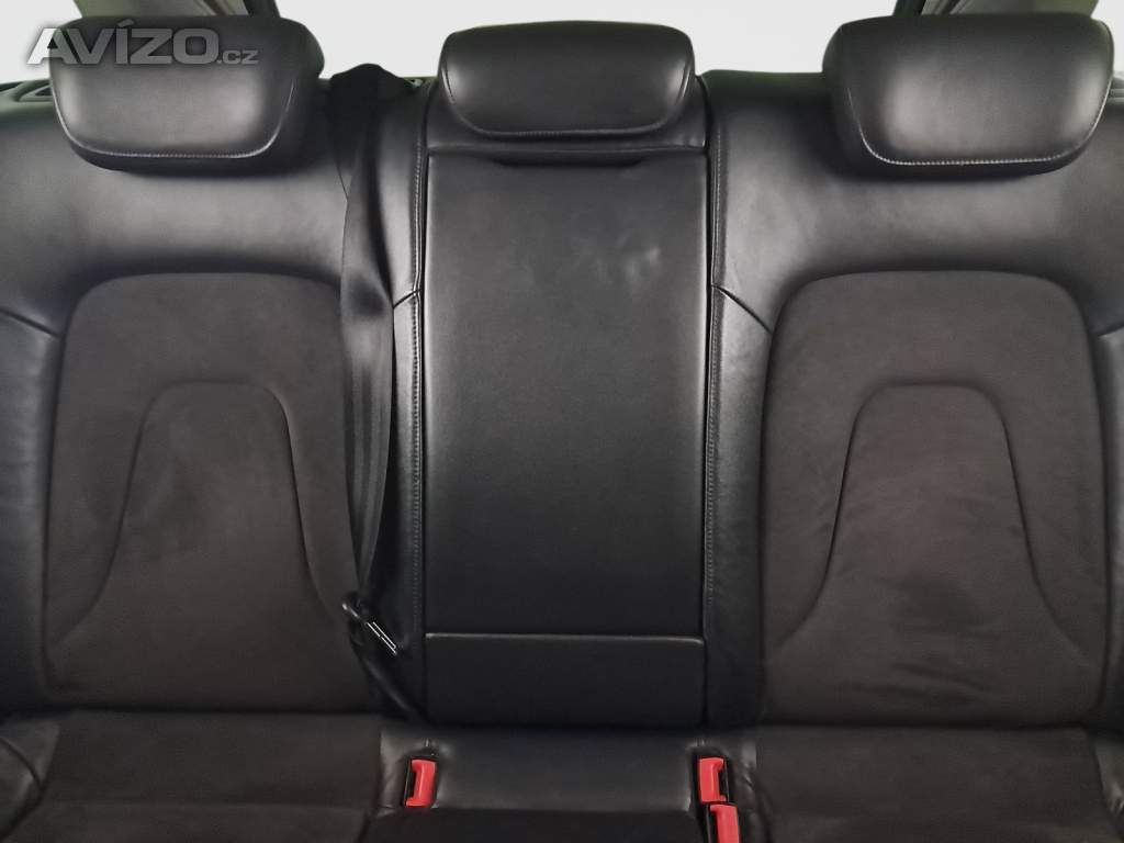 Foto inzerátu Audi A4 2.0 TDI