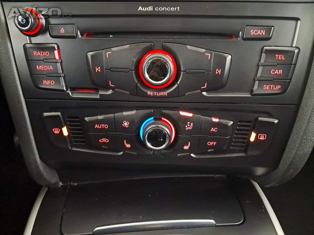 Foto inzerátu Audi A4 2.0 TDI