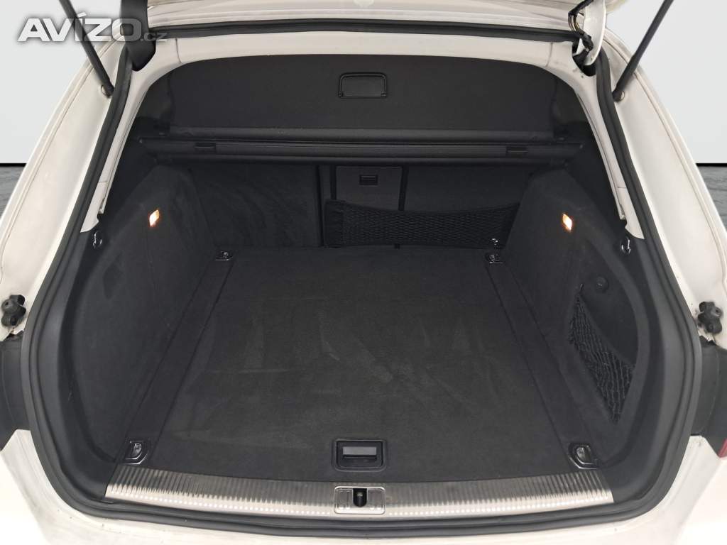 Foto inzerátu Audi A4 2.0 TDI