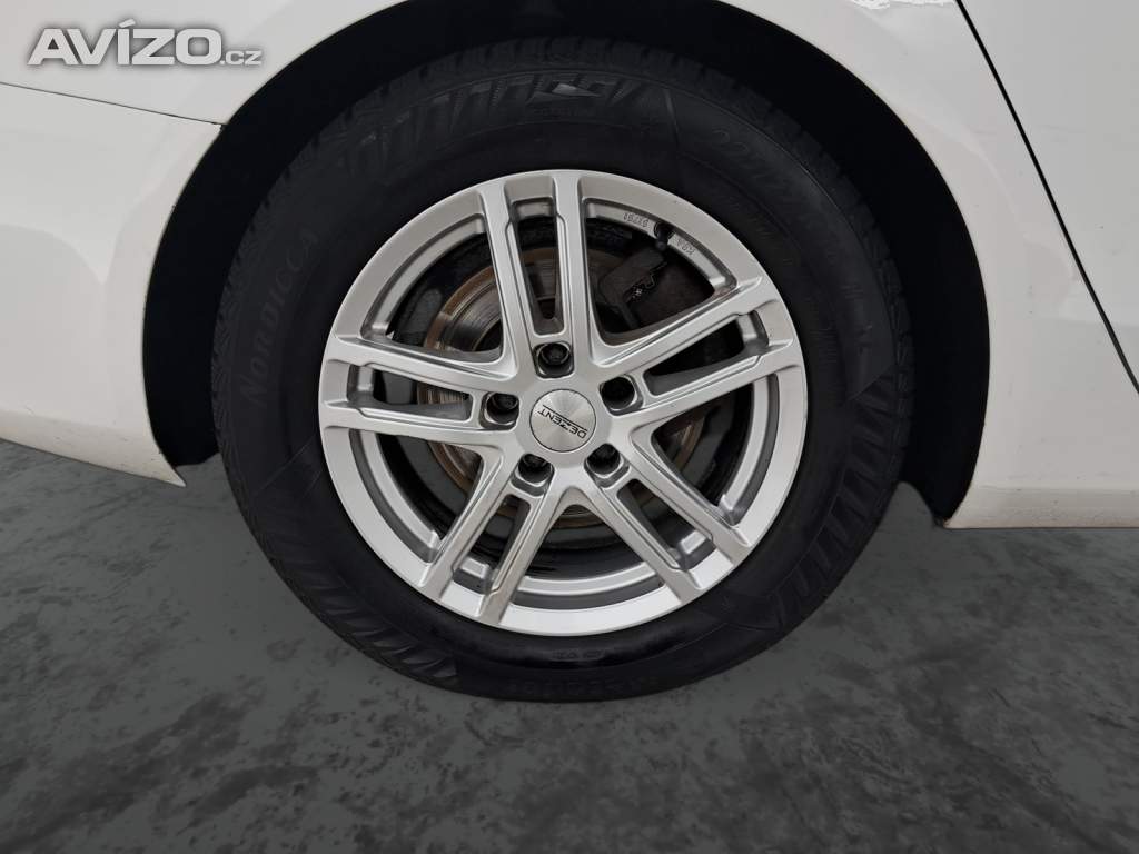 Foto inzerátu Audi A4 2.0 TDI