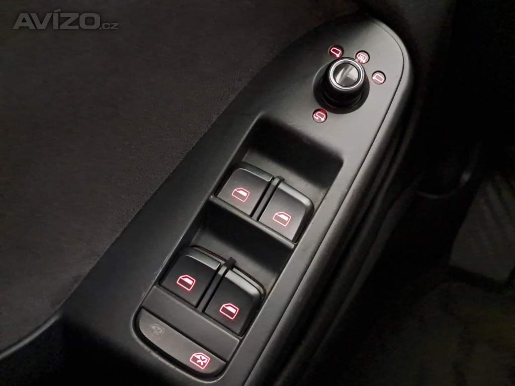 Foto inzerátu Audi A4 2.0 TDI