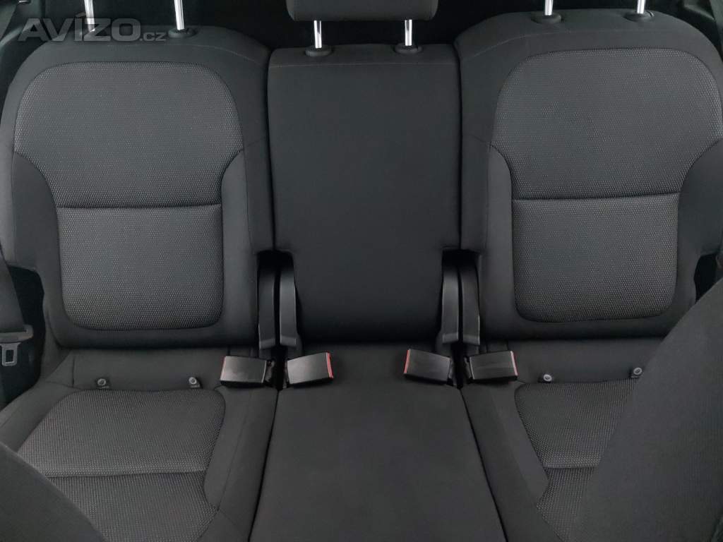 Foto inzerátu Skoda Yeti 2.0 TDI