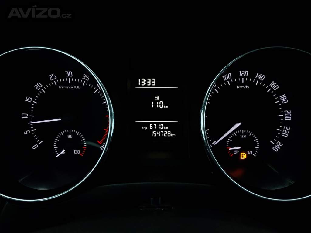 Foto inzerátu Skoda Yeti 2.0 TDI