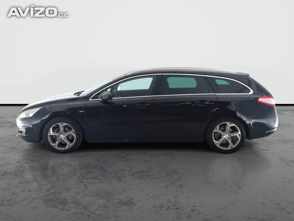 Foto inzerátu Peugeot 508 2.0 HDi