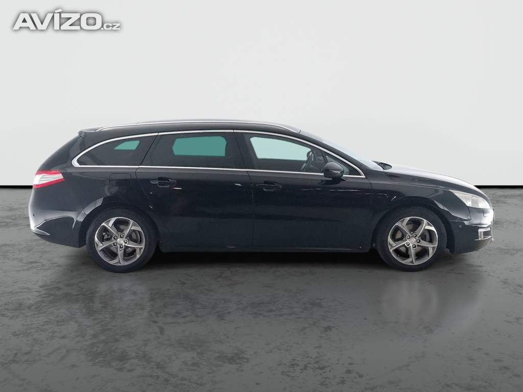 Foto inzerátu Peugeot 508 2.0 HDi
