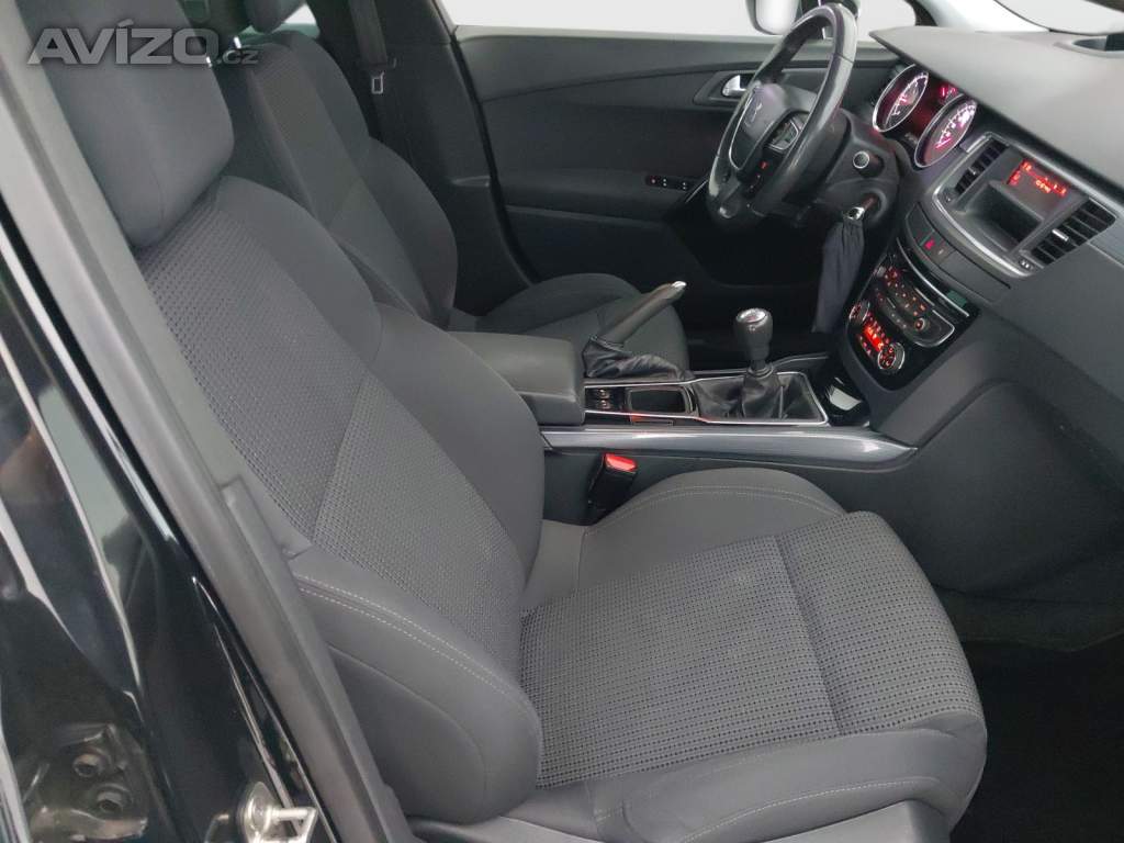 Foto inzerátu Peugeot 508 2.0 HDi