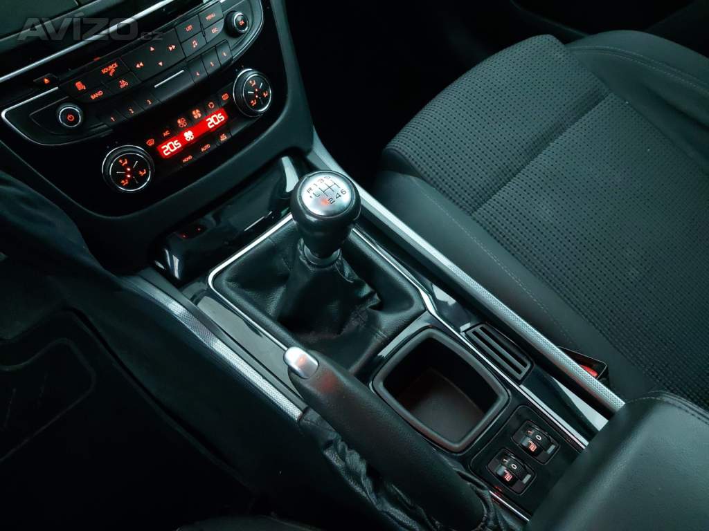 Foto inzerátu Peugeot 508 2.0 HDi