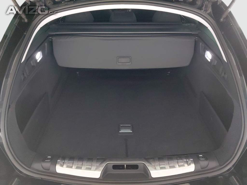 Foto inzerátu Peugeot 508 2.0 HDi