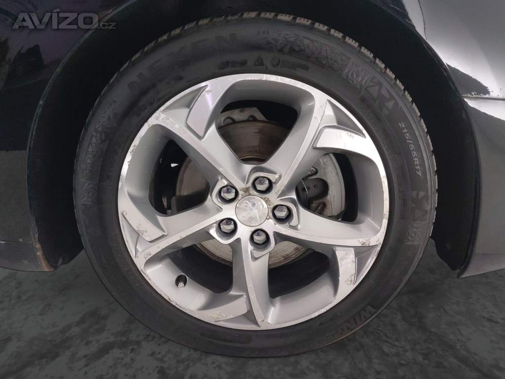 Foto inzerátu Peugeot 508 2.0 HDi