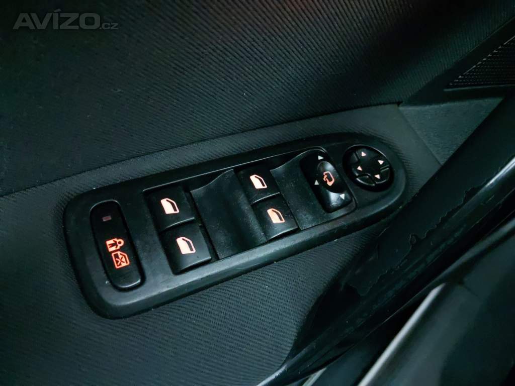 Foto inzerátu Peugeot 508 2.0 HDi