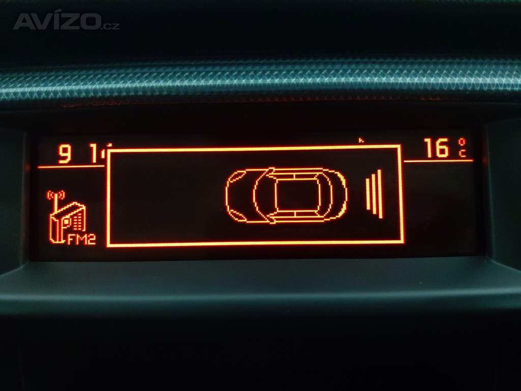 Foto inzerátu Peugeot 508 2.0 HDi