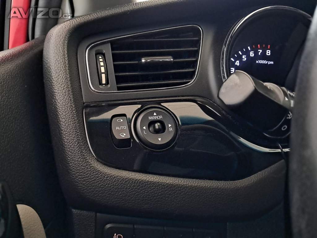 Foto inzerátu Kia Ceed 1.6 GDI