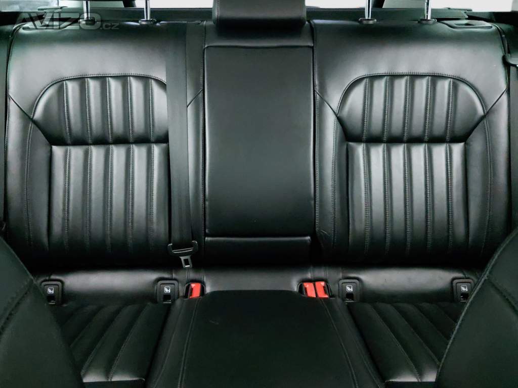 Foto inzerátu Skoda Superb 2.0 TDI