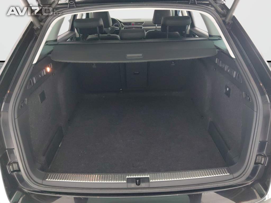Foto inzerátu Skoda Superb 2.0 TDI