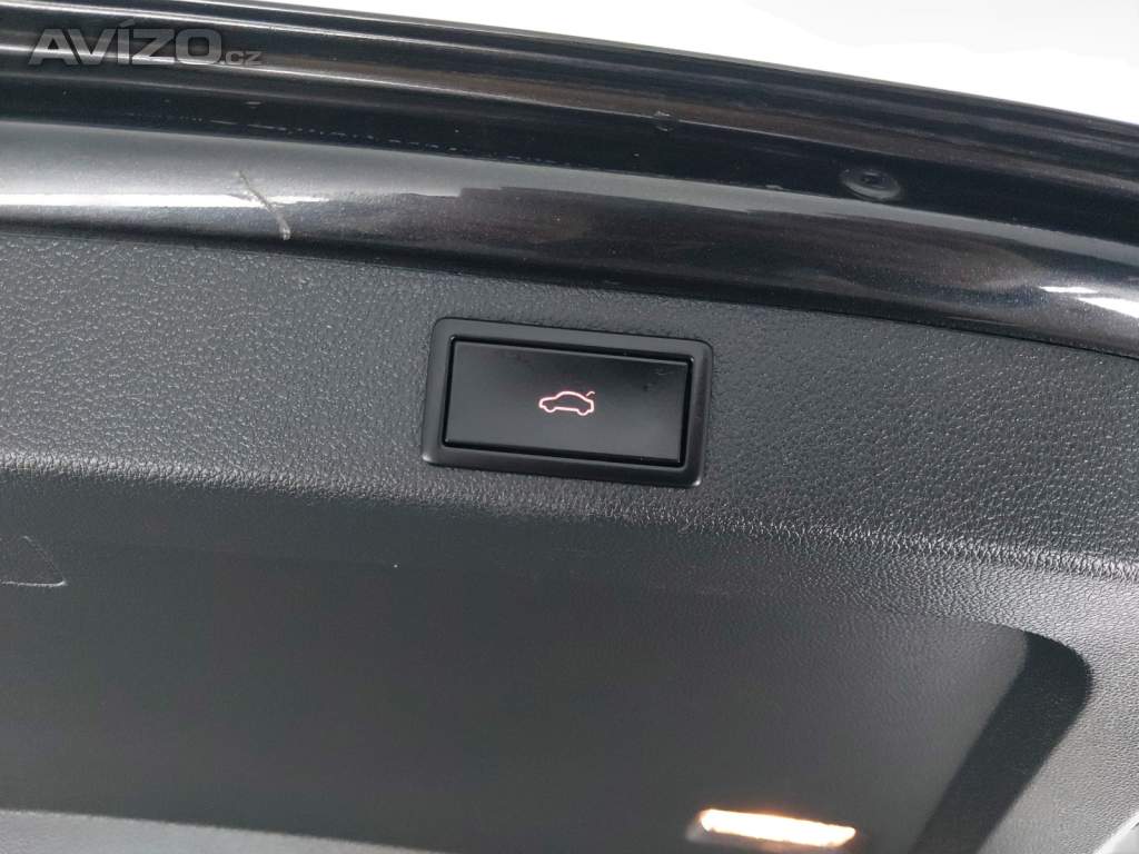 Foto inzerátu Skoda Superb 2.0 TDI