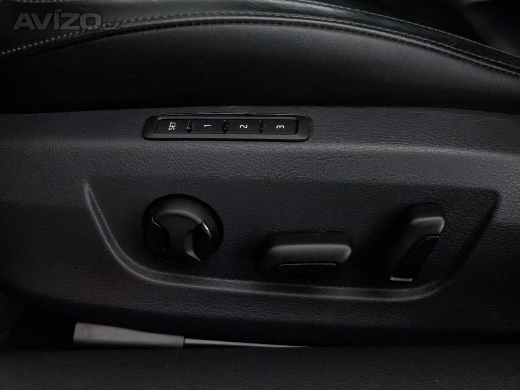 Foto inzerátu Skoda Superb 2.0 TDI