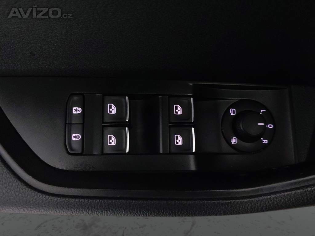 Foto inzerátu Skoda Superb 2.0 TDI