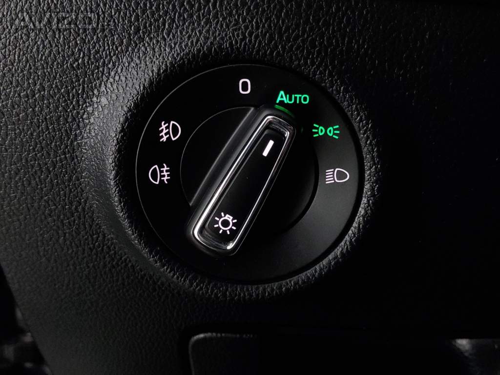 Foto inzerátu Skoda Superb 2.0 TDI