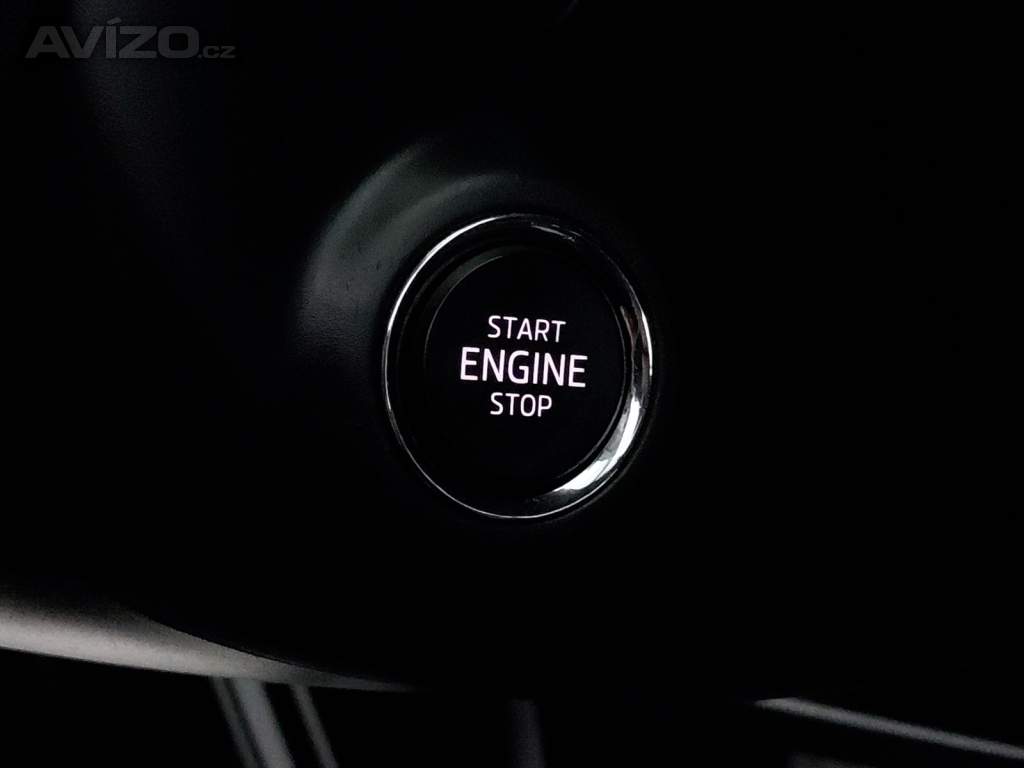 Foto inzerátu Skoda Superb 2.0 TDI