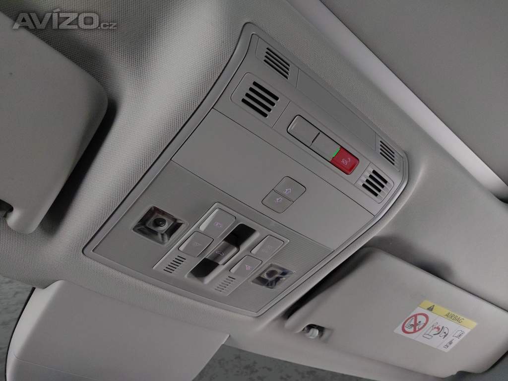 Foto inzerátu Skoda Superb 2.0 TDI