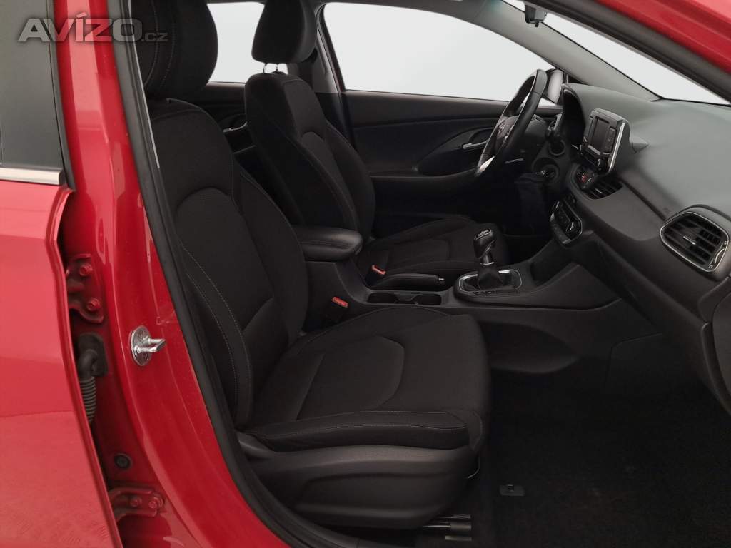 Foto inzerátu Hyundai i30 Fastback 1.4 T-GDI