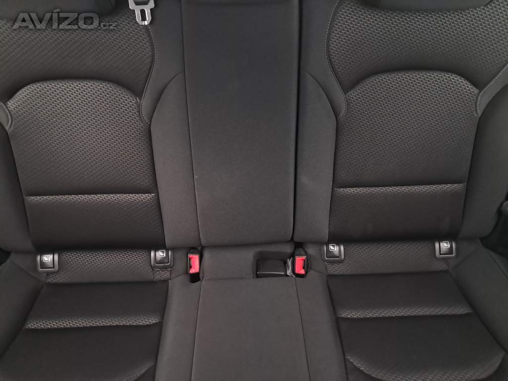 Foto inzerátu Hyundai i30 Fastback 1.4 T-GDI