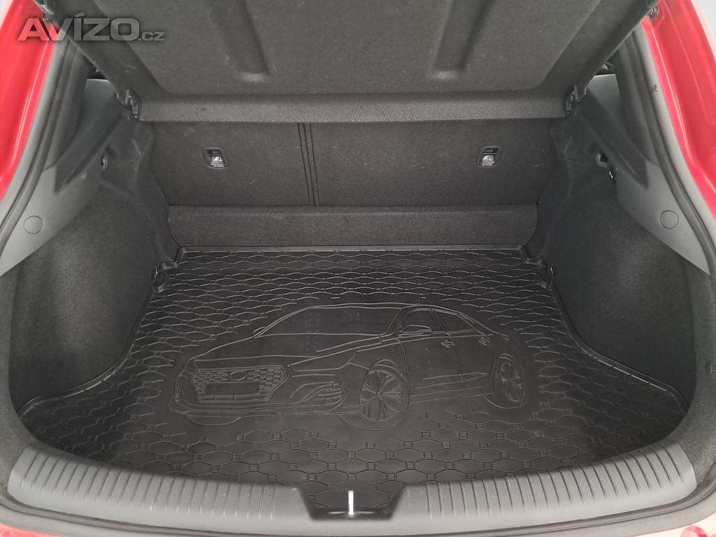 Foto inzerátu Hyundai i30 Fastback 1.4 T-GDI